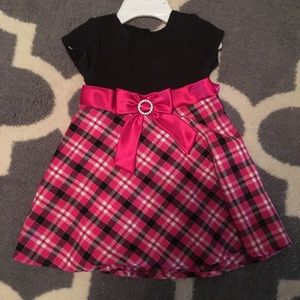 Dress size 18m